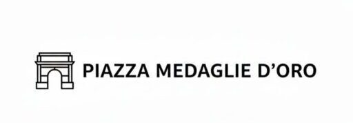 Piazza Medaglie d'Oro